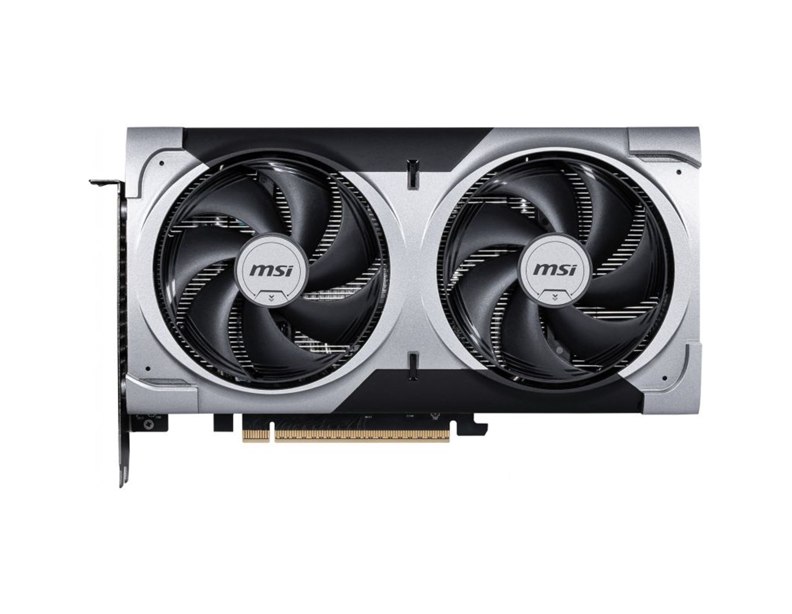 MSI Ventus GeForce RTX 5060 TI 16GB GDDR7, 16GB GDDR7/128-bit, PCIe 5.0x16, HDMI/3×DP