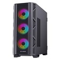 Cratos Oblivion - Intel Core  i7-14700K, 32GB DDR5, 1TB M.2 SSD, RX 9070 XT 16GB GDDR7, FreeDOS, tipkovnica + miš + podloga