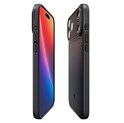Spigen Thin Fit MagSafe, black - iPhone 17 Pro