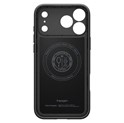 Spigen Thin Fit MagSafe, black - iPhone 17 Pro