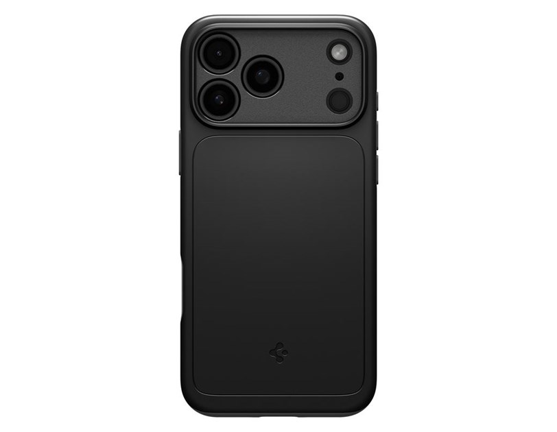 Spigen Thin Fit MagSafe, black - iPhone 17 Pro