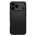 Spigen Thin Fit MagSafe, black - iPhone 17 Pro
