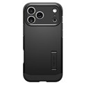 Spigen Tough Armor T MagSafe, black - iPhone 17 Pro