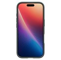 Spigen Liquid Air, abyss green - iPhone 17