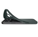 Spigen Liquid Air, abyss green - iPhone 17 Pro Max