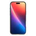 Spigen Liquid Air, abyss green - iPhone 17 Pro Max