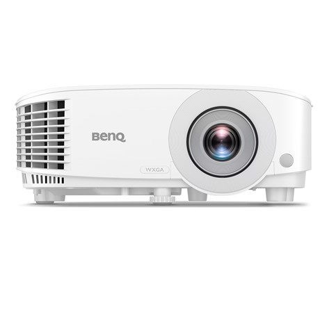 Benq MW560C DLP WXGA (1280x800) projektor, 4000lm, 1.1X, HDMIx1, VGAx1, USB-A, 10W speaker