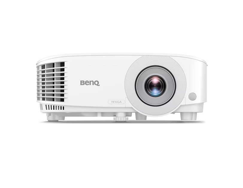 Benq MW560C DLP WXGA (1280x800) projektor, 4000lm, 1.1X, HDMIx1, VGAx1, USB-A, 10W speaker