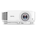 Benq MW560C DLP WXGA (1280x800) projektor, 4000lm, 1.1X, HDMIx1, VGAx1, USB-A, 10W speaker