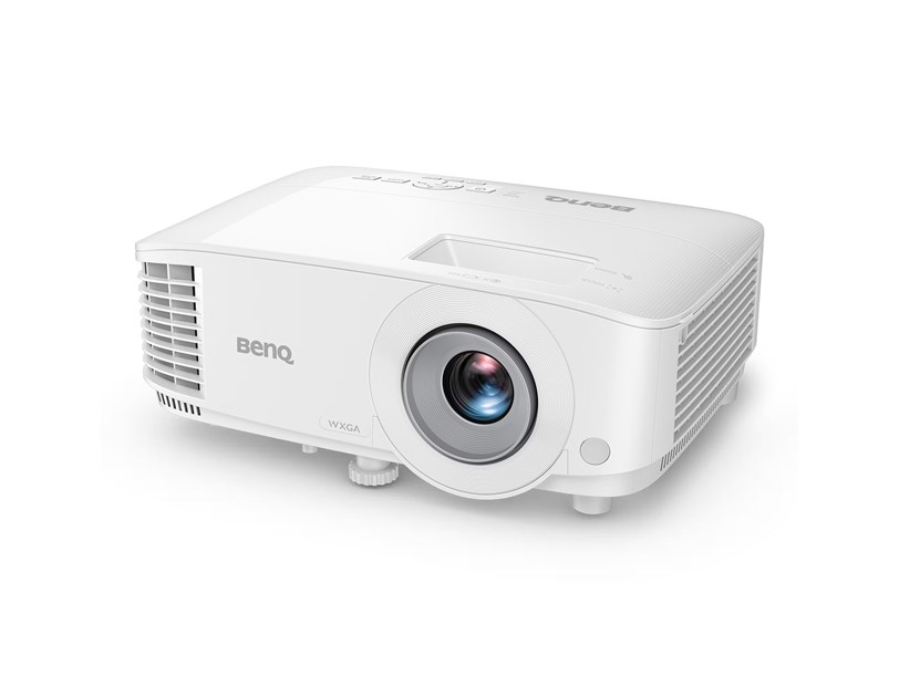 Benq MW560C DLP WXGA (1280x800) projektor, 4000lm, 1.1X, HDMIx1, VGAx1, USB-A, 10W speaker