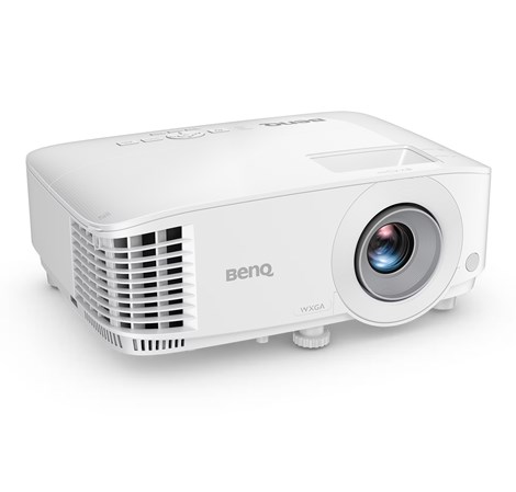 Benq MW560C DLP WXGA (1280x800) projektor, 4000lm, 1.1X, HDMIx1, VGAx1, USB-A, 10W speaker