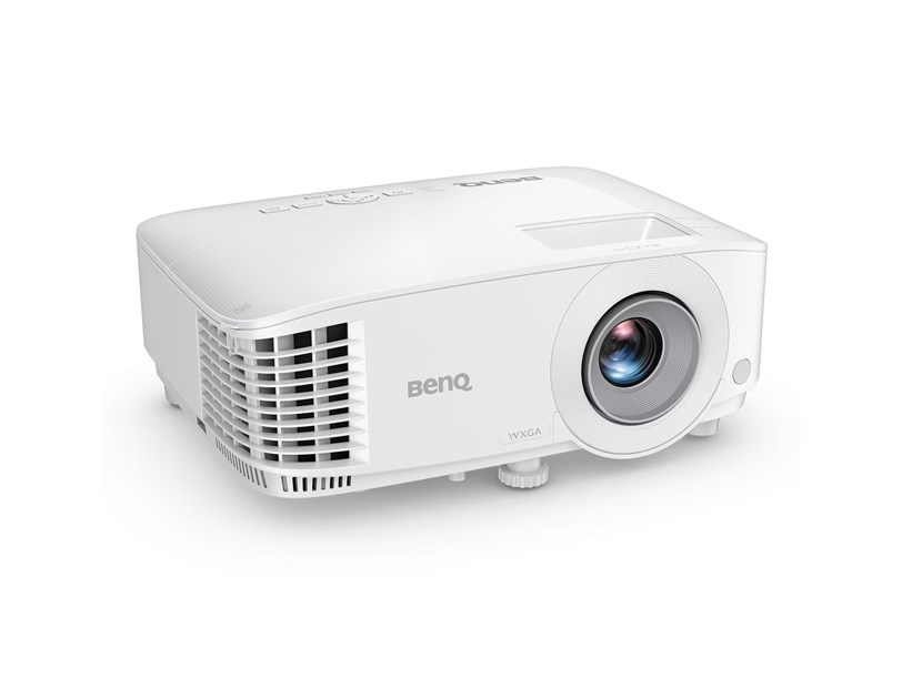 Benq MW560C DLP WXGA (1280x800) projektor, 4000lm, 1.1X, HDMIx1, VGAx1, USB-A, 10W speaker