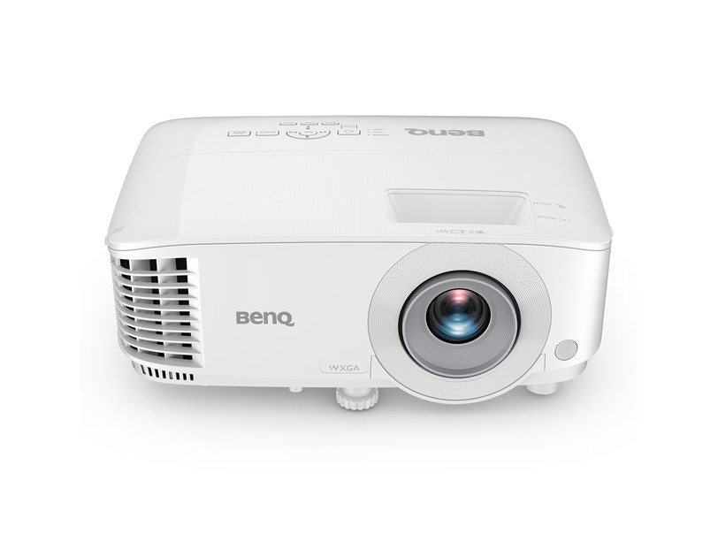 Benq MW560C DLP WXGA (1280x800) projektor, 4000lm, 1.1X, HDMIx1, VGAx1, USB-A, 10W speaker