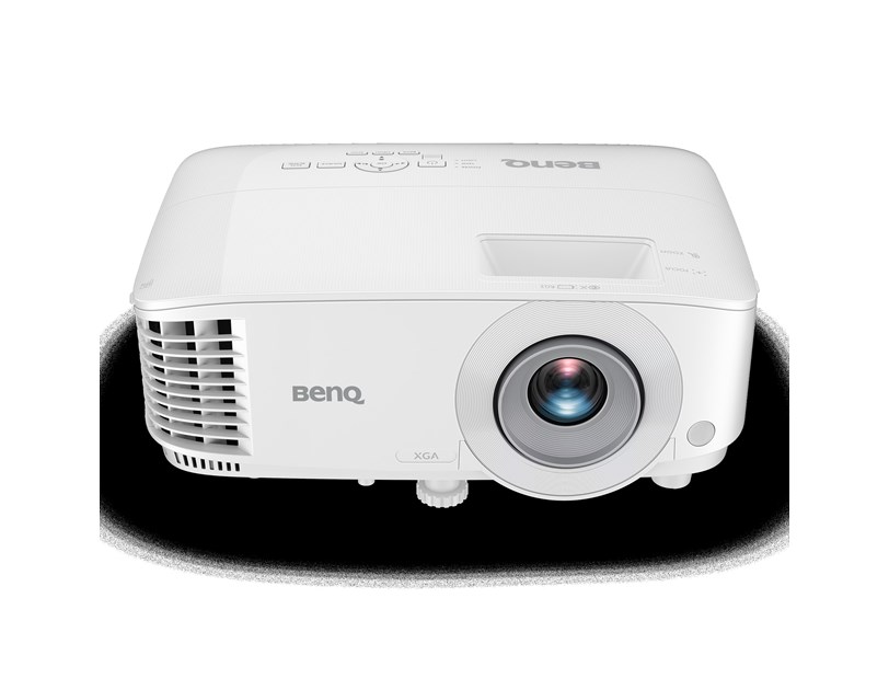 BenQ MX560C DLP XGA (1024x768) projektor 4000lm, 1.1X, HDMIx1, VGAx1, USB-A, 10W speaker