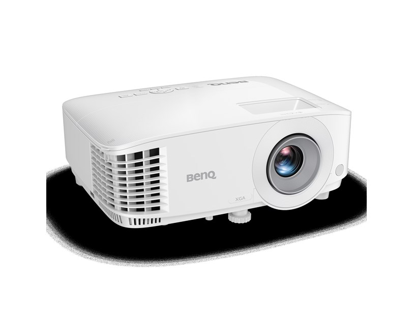 BenQ MX560C DLP XGA (1024x768) projektor 4000lm, 1.1X, HDMIx1, VGAx1, USB-A, 10W speaker