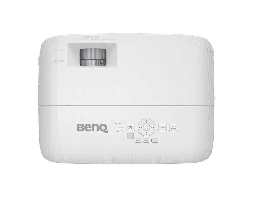 BenQ MX560C DLP XGA (1024x768) projektor 4000lm, 1.1X, HDMIx1, VGAx1, USB-A, 10W speaker