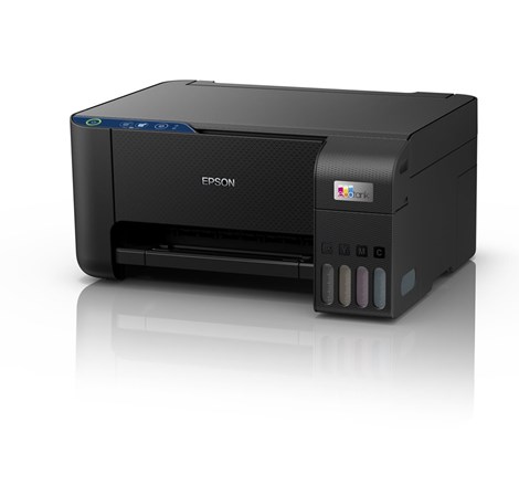 Epson EcoTank L3231 Print/Scan/Copy A4 pisač, 10/5 str/min. b/c, 600×1200 dpi, USB (C11CJ68408)