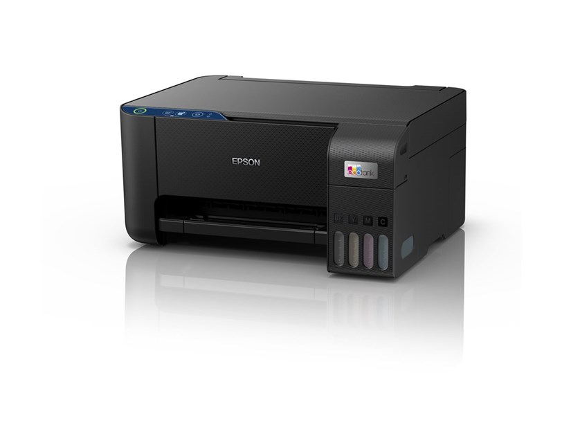 Epson EcoTank L3231 Print/Scan/Copy A4 pisač, 10/5 str/min. b/c, 600×1200 dpi, USB (C11CJ68408)