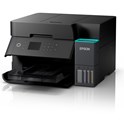 Epson EcoTank L6370 Print/Scan/Copy A4 pisač, 35/23 str./min, 4800 x 1200 dpii, USB, Wi-Fi, LAN, Duplex, ADF (C11CL43403)