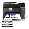 Epson EcoTank L6370 Print/Scan/Copy A4 pisač, 35/23 str./min, 4800 x 1200 dpii, USB, Wi-Fi, LAN, Duplex, ADF (C11CL43403)