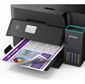 Epson EcoTank L6370 Print/Scan/Copy A4 pisač, 35/23 str./min, 4800 x 1200 dpii, USB, Wi-Fi, LAN, Duplex, ADF (C11CL43403)