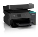 Epson EcoTank L6370 Print/Scan/Copy A4 pisač, 35/23 str./min, 4800 x 1200 dpii, USB, Wi-Fi, LAN, Duplex, ADF (C11CL43403)