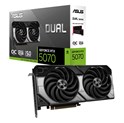 Asus DUAL GeForce RTX 5070 12GB GDDR7, 12GB GDDR7/192-bit, PCIe 5.0x16, HDMI/3×DP