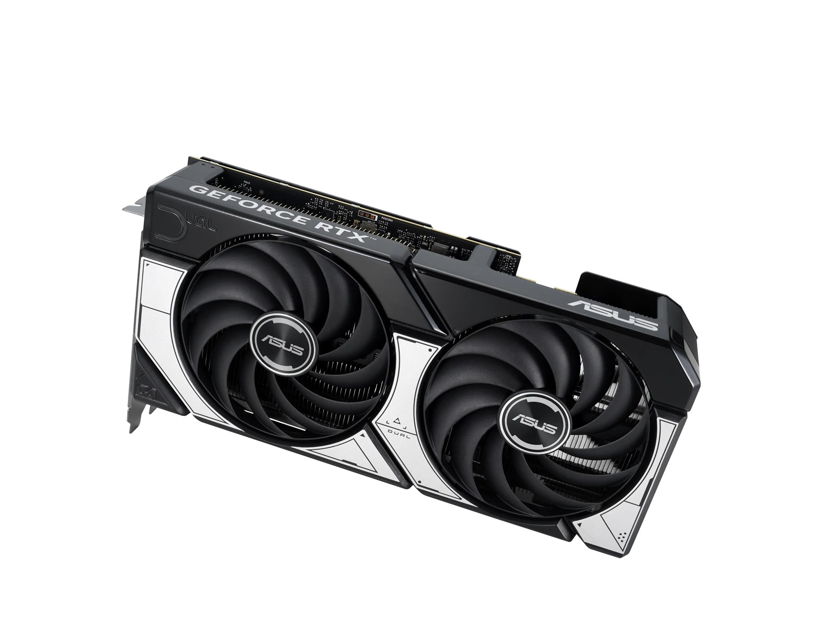 Asus DUAL GeForce RTX 5070 12GB GDDR7, 12GB GDDR7/192-bit, PCIe 5.0x16, HDMI/3×DP