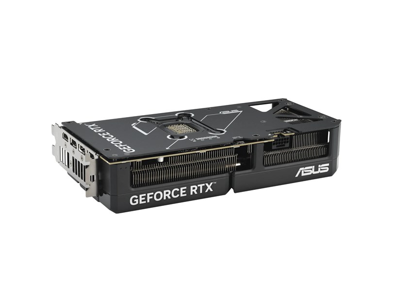 Asus DUAL GeForce RTX 5070 12GB GDDR7, 12GB GDDR7/192-bit, PCIe 5.0x16, HDMI/3×DP