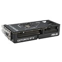 Asus DUAL GeForce RTX 5070 12GB GDDR7, 12GB GDDR7/192-bit, PCIe 5.0x16, HDMI/3×DP