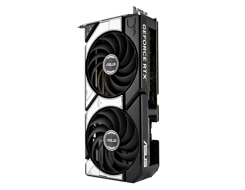 Asus DUAL GeForce RTX 5070 12GB GDDR7, 12GB GDDR7/192-bit, PCIe 5.0x16, HDMI/3×DP
