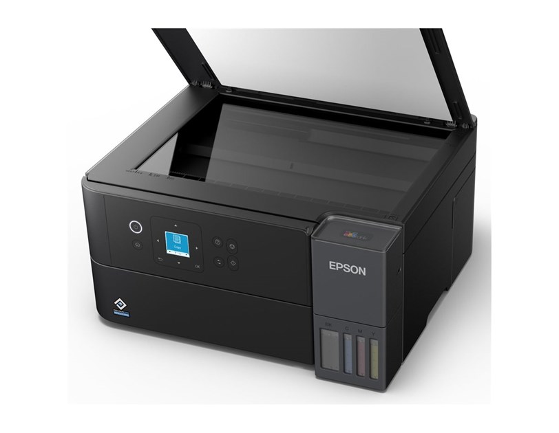 Epson EcoTank L4360 Print/Scan/Copy A4 pisač, 33/20 str/min., 4800x1200 dpi, USB, Wi-Fi, Duplex (Print) (C11CL41408)