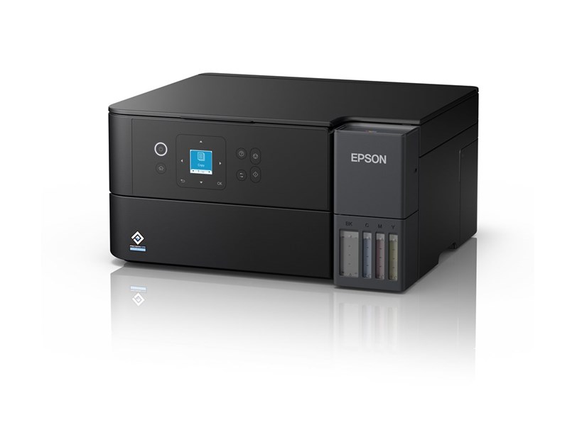 Epson EcoTank L4360 Print/Scan/Copy A4 pisač, 33/20 str/min., 4800x1200 dpi, USB, Wi-Fi, Duplex (Print) (C11CL41408)