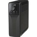 Fortron Source UPS ST 850 Tower 850VA/510W, Line-interactive, HID, RJ45, SCHUKO*4, with hot swappable battery design, 12V9Ah x 1 pcs