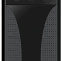 Fortron Source UPS ST 1200 Tower 1200VA/720W, Line-interactive, HID, RJ45, SCHUKO*4,with hot swappable battery design, 12V9Ahx2 pcs