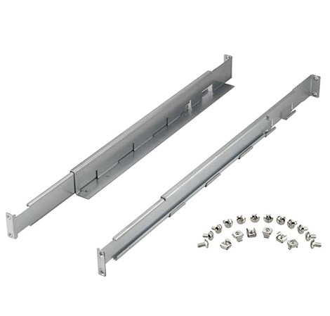 Fortron Source vodilice slider rails za rack UPS 1 – 3 kVA, 480-780 mm