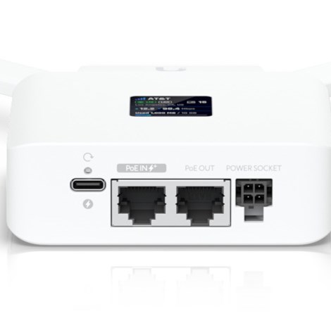 Ubiquiti UMR - UniFi LTE WiFi router