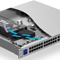 Ubiquiti UniFi Switch USW-Pro-24-POE Gen2