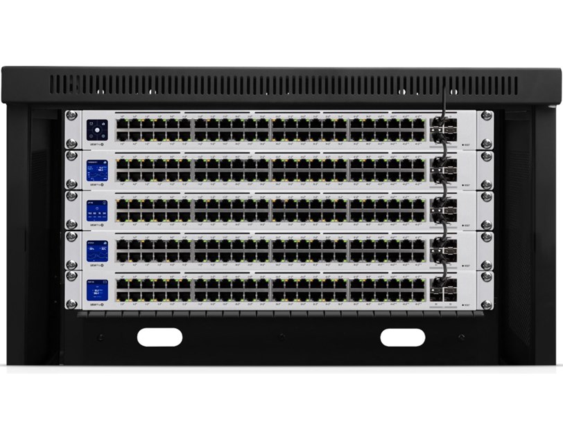 Ubiquiti UniFi Switch USW-Pro-24-POE Gen2