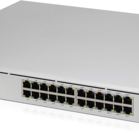 Ubiquiti UniFi Switch USW-Pro-24-POE Gen2