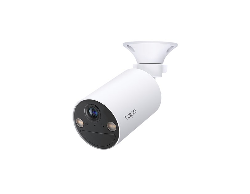 TP-Link Tapo C410 kameraSmart Wire-Free Indoor/Outdoor Security Camera