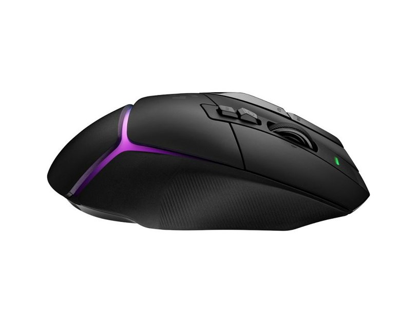 Logitech G502 X Plus Lightspeed igraći bežični miš, USB, crni (910-006162)