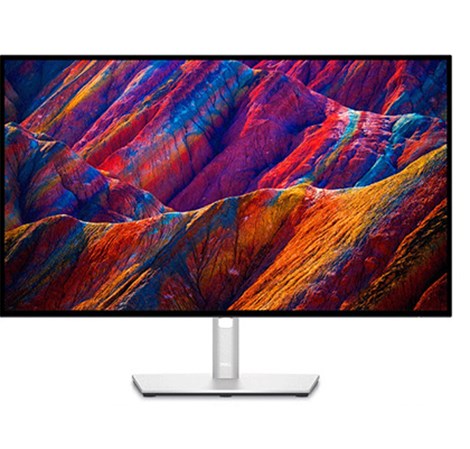 Dell 27" U2723QE monitor USB-C, RJ45