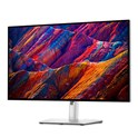 Dell 27" U2723QE monitor USB-C, RJ45
