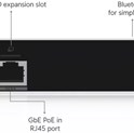 Ubiquiti UniFi CloudKey+, UCK-G2-SSD