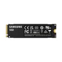 Samsung 990 EVO Plus 1TB NVMe PCIe M.2 2280 SSD, R/W: 7150/6300 MB/s (MZ-V9S1T0BW)