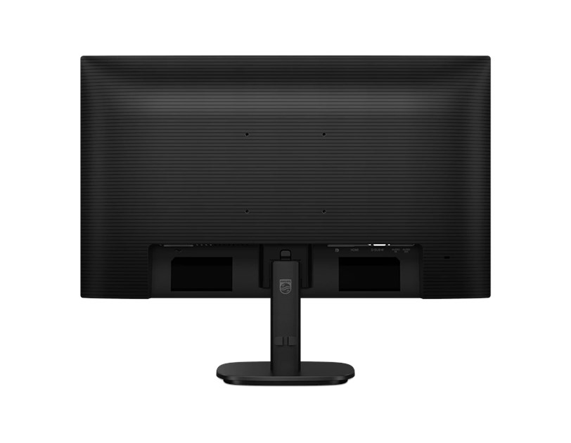 Philips 24" 24B2N2200/00 FHD (1920x1080) IPS 16:9, 120Hz, 300 cd/m2, 1500:1,  4 ms, VGA, HDMI, DP, zvučnici
