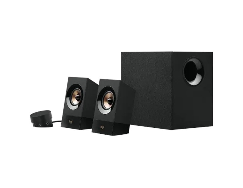 Logitech Z533 stereo zvučnici + subwoofer, crni (980-001054)