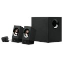 Logitech Z533 stereo zvučnici + subwoofer, crni (980-001054)