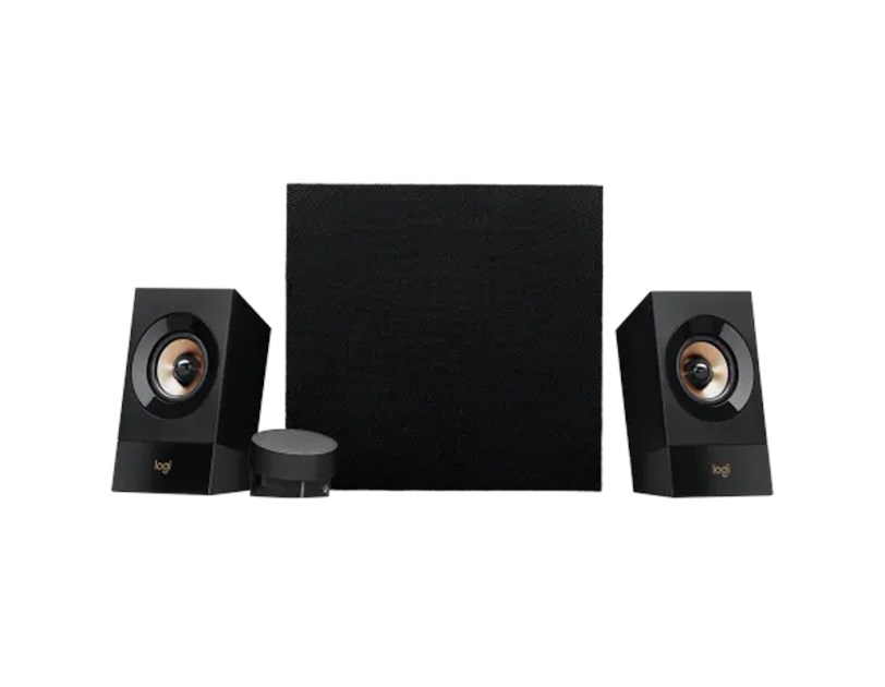 Logitech Z533 stereo zvučnici + subwoofer, crni (980-001054)